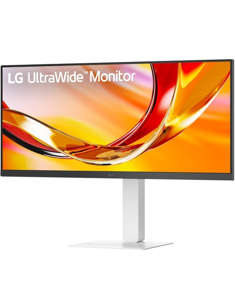 Monitor Profesional Ultrapanorámico LG 29BF550B-W 29"/ WFHD/ Multimedia/ Regulable en altura/ Blanco