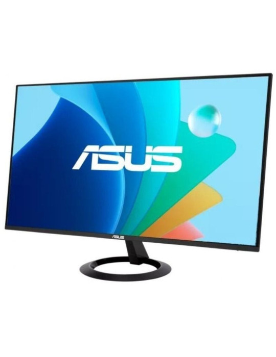 Monitor Gaming Asus VZ279HG 27"/ Full HD/ 1ms/ 120Hz/ IPS/ Negro