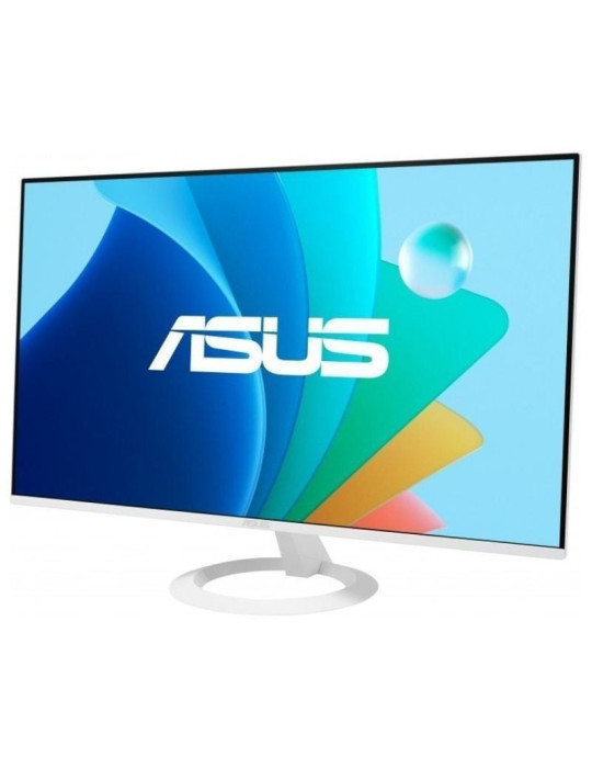 Monitor Gaming Asus VZ249HG-W 23.8"/ Full HD/ 1ms/ 120Hz/ IPS/ Blanco