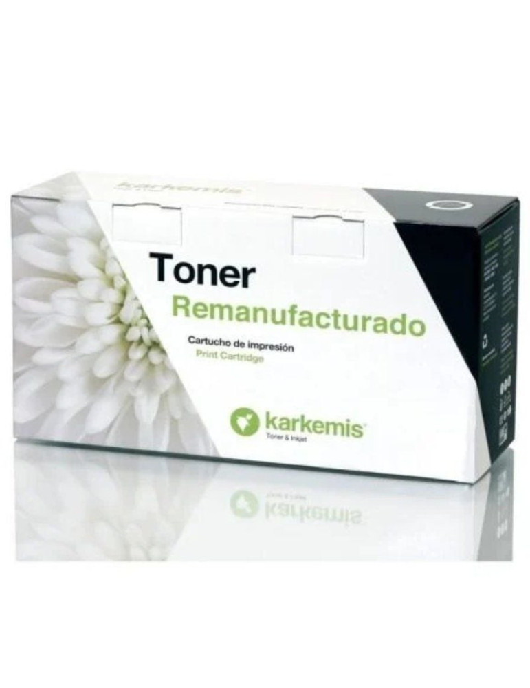 Tambor de Imagen Karkemis Reciclado Brother DR-2400/ Negro Tambor de Imagen Karkemis Reciclado Brother DR-2400/ Negro