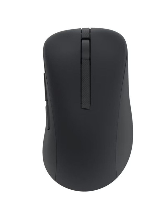 Ratón Inalámbrico Asus MD102/ Batería Recargable/ Hasta 1600 DPI/ Gris Oscuro