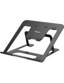 Soporte Fellowes Alumia 100138868 para Portátiles hasta 15"