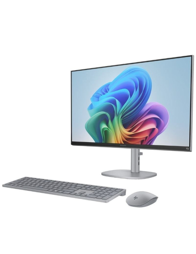 PC All in One HP OmniStudio X 27-CS1006NS Intel Core Ultra 5-226V/ 16GB/ 1TB SSD/ 27"/ Win11