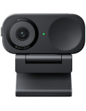 Webcam Insta360 Link 2C/ Seguimiento de IA/ Control por gestos/ 3840 x 2160 4K UHD