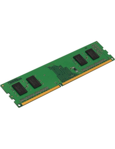Memoria RAM Kingston ValueRAM 4GB/ DDR4/ 3200MHz/ 1.2V/ CL22/ DIMM 2