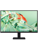Monitor Profesional Samsung ViewFinity S7 S71H S32H710EAU 32"/ 4K/ Negro