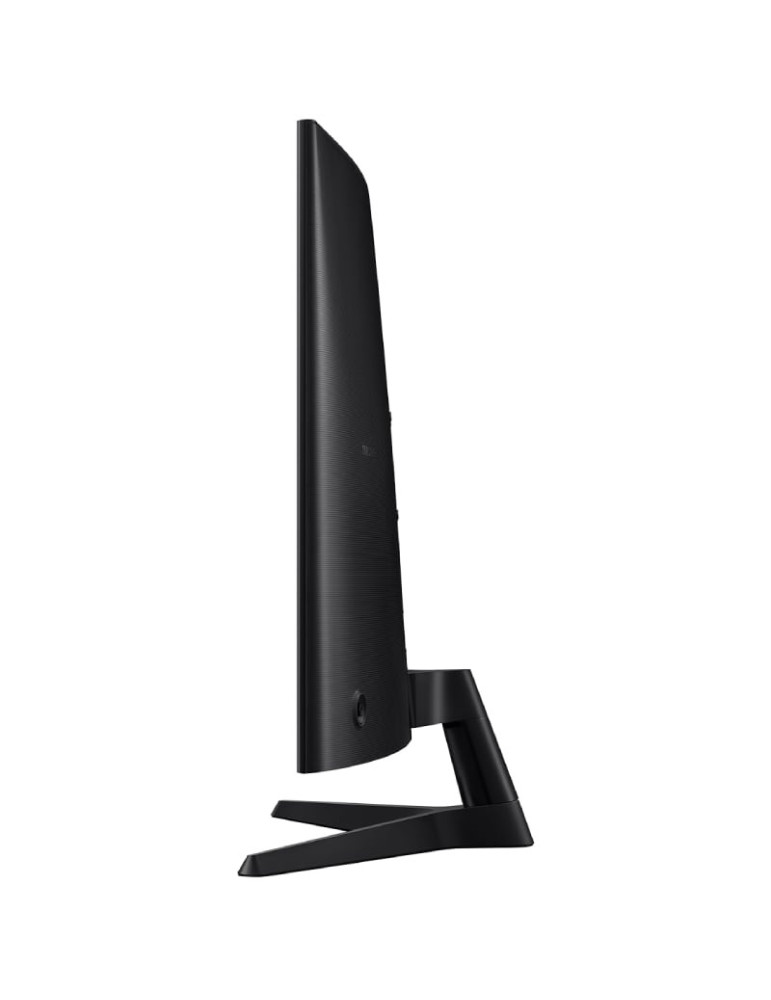 Monitor Curvo Profesional Samsung Essential G3 G35H S32HG350EU 32"/ Full HD/ Negro