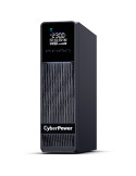 SAI Online Cyberpower OLS1KECR/ 1000VA-900W/ 3 Salidas/ Formato Torre