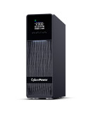 SAI Online Cyberpower OLS2KECR/ 2000VA-1800W/ 4 Salidas/ Formato Torre