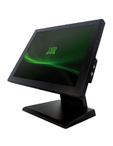 TPV 10POS 10T-15/ Intel Core i5 7th/ 8GB/ 256GB SSD/ 15"/ Táctil/ WiFi
