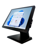 TPV 10POS 10T-15/ Intel J6412/ 8GB/ 128GB SSD/ 15"/ Táctil/ WiFi/ Win11 IoT