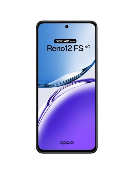 Smartphone Oppo Reno 12 FS 8GB/ 512GB/ 6.67"/ 4G/ Gris
