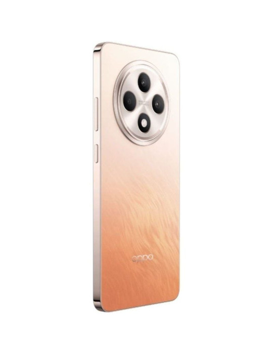 Smartphone Oppo Reno 12 FS 8GB/ 512GB/ 6.67"/ 4G/ Naranja