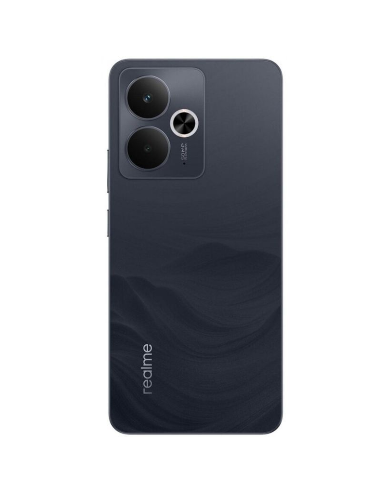 Smartphone Realme 14T 8GB/ 256GB/ 6.67"/ 5G/ Negro