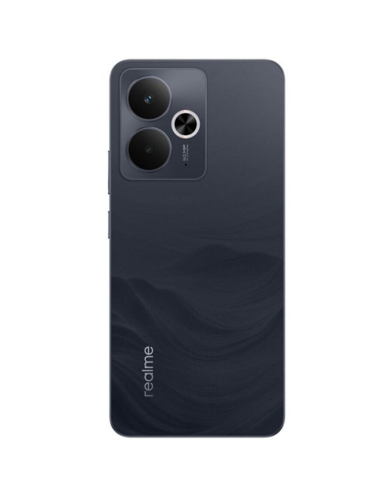 Smartphone Realme 14T 8GB/ 256GB/ 6.67"/ 5G/ Negro