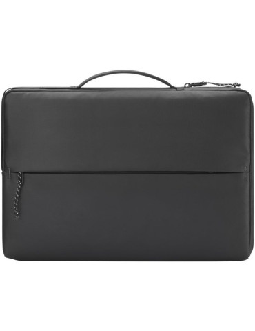 Maletín HP 14V33AA para Portátiles hasta 15.6"/ Negro