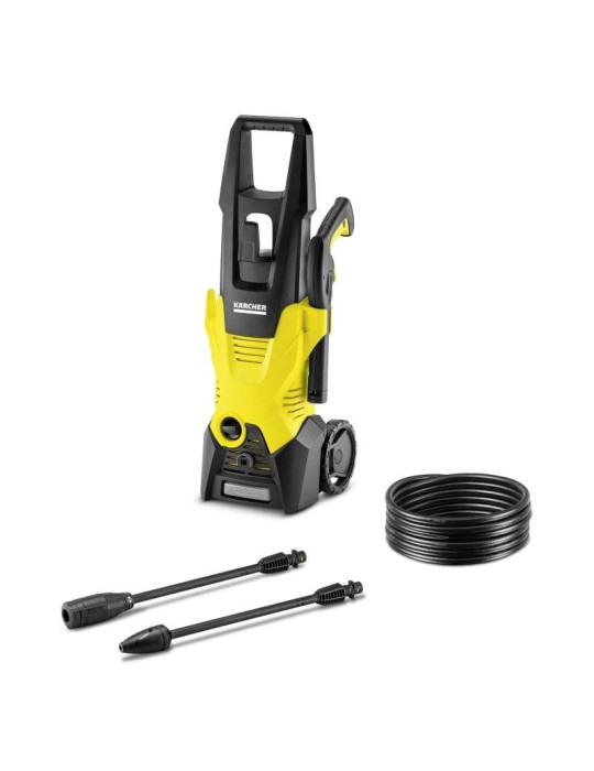 Hidrolimpiadora Karcher K3 1.601-888.0 Hidrolimpiadora Karcher K3 1.601-888.0