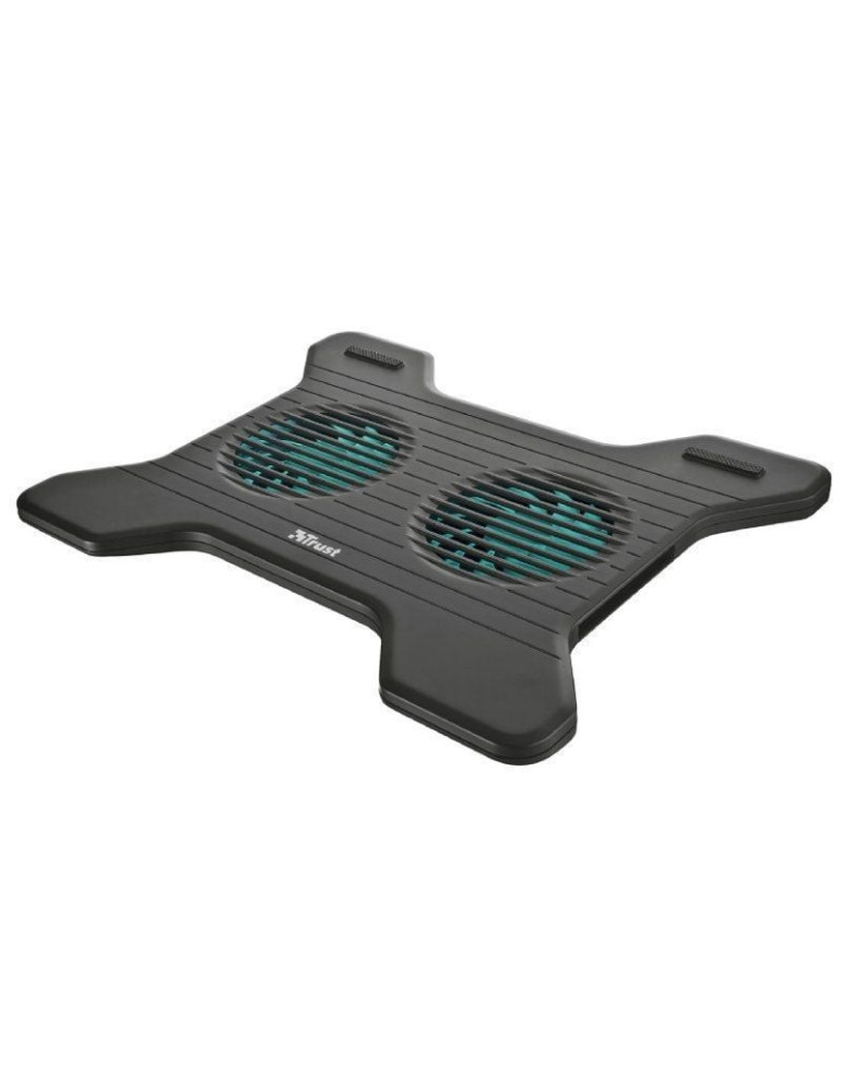 Soporte Refrigerante Trust Brisa Xstream para Portátiles hasta 15.6" Soporte Refrigerante Trust Brisa Xstream para Portátiles hasta 15.6"