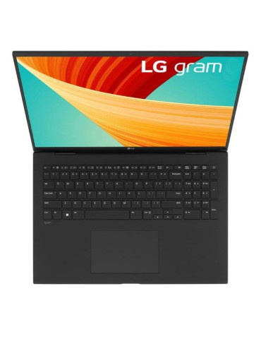 Portátil LG Gram 17Z90R-E.AD75B Intel Core i7-1360P/ 32GB/ 512GB SSD/ GeForce RTX 3050/ 17"/ Win11 2