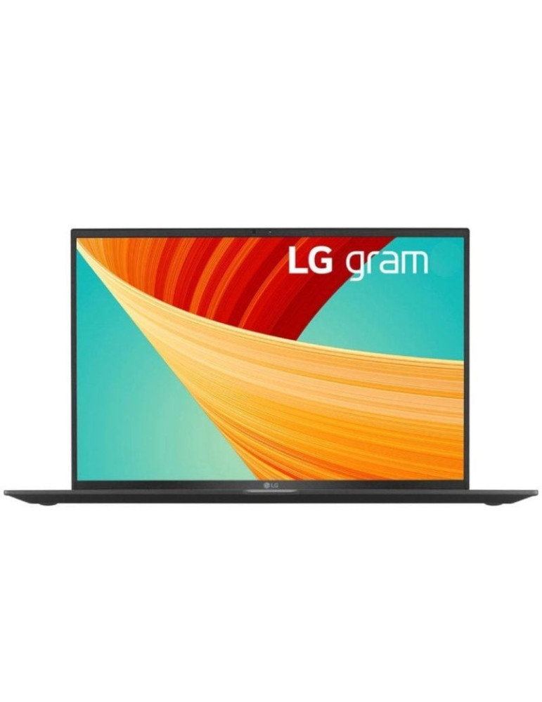 Portátil LG Gram 17Z90R-E.AD75B Intel Core i7-1360P/ 32GB/ 512GB SSD/ GeForce RTX 3050/ 17"/ Win11