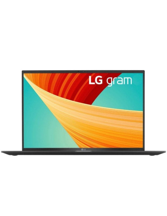 Portátil LG Gram 17Z90R-E.AD75B Intel Core i7-1360P/ 32GB/ 512GB SSD/ GeForce RTX 3050/ 17"/ Win11