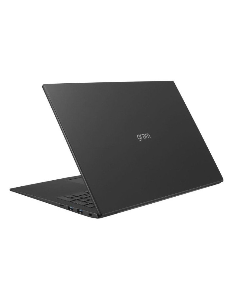 Portátil LG Gram 17Z90R-E.AD75B Intel Core i7-1360P/ 32GB/ 512GB SSD/ GeForce RTX 3050/ 17"/ Win11
