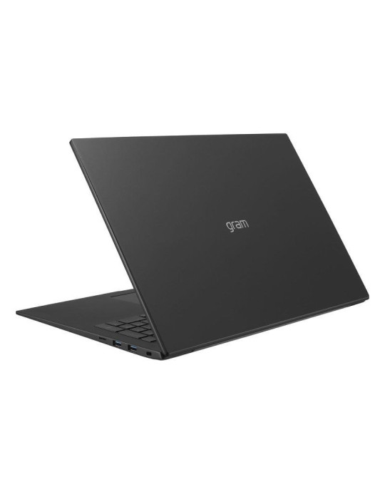 Portátil LG Gram 17Z90R-E.AD75B Intel Core i7-1360P/ 32GB/ 512GB SSD/ GeForce RTX 3050/ 17"/ Win11