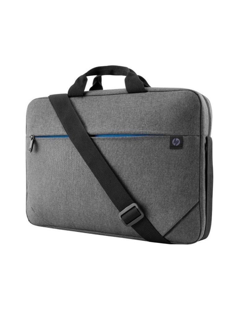 Maletín HP Prelude para Portátiles hasta 15.6"/ Gris Formato OEM