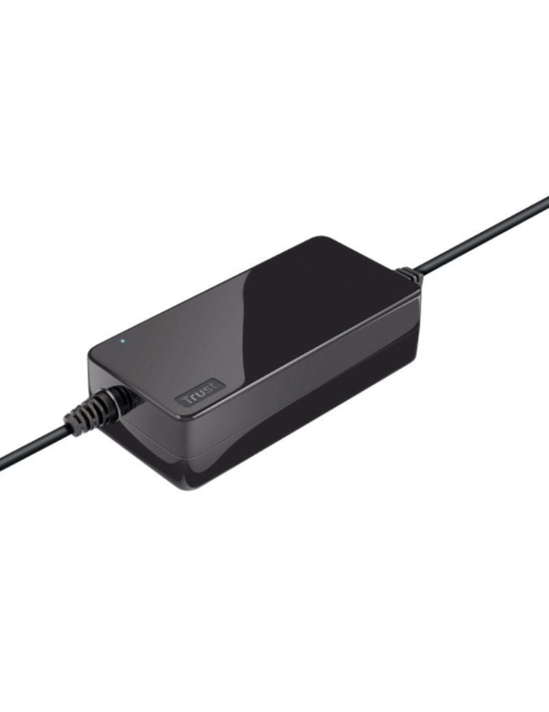 Cargador de Portátil Trust MAXO Para Asus/ 90W/ Automático/ 6 Conectores/ Voltaje 18-20V Cargador de Portátil Trust MAXO Para Asus/ 90W/ Automático/ 6 Conectores/ Voltaje 18-20V