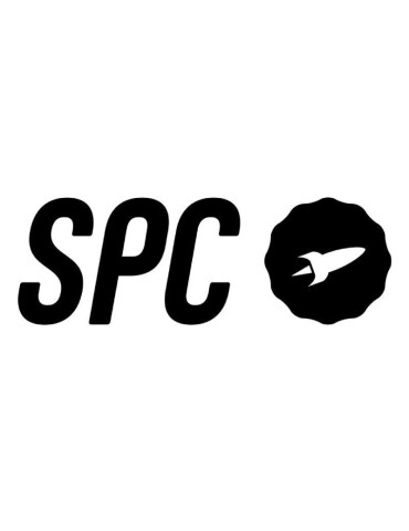 Teléfono Móvil SPC Titan 2 para Personas Mayores/ Negro