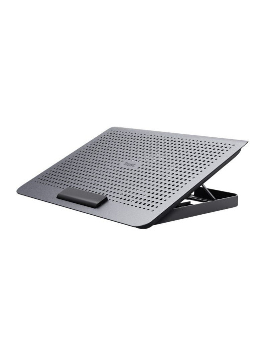 Soporte Refrigerante Trust Exto para Portátiles hasta 16" Soporte Refrigerante Trust Exto para Portátiles hasta 16"