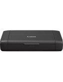 Impresora Portátil Canon MAXIFY BX110 WiFi/ Negra