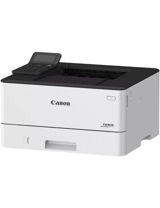 Impresora Láser Monocromo Canon I-SENSYS LBP243DW II WiFi/ Dúplex/ Blanca