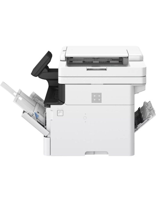 Multifunción Láser Monocromo Canon i-SENSYS MF463DW II WiFi/ Dúplex/ Blanca