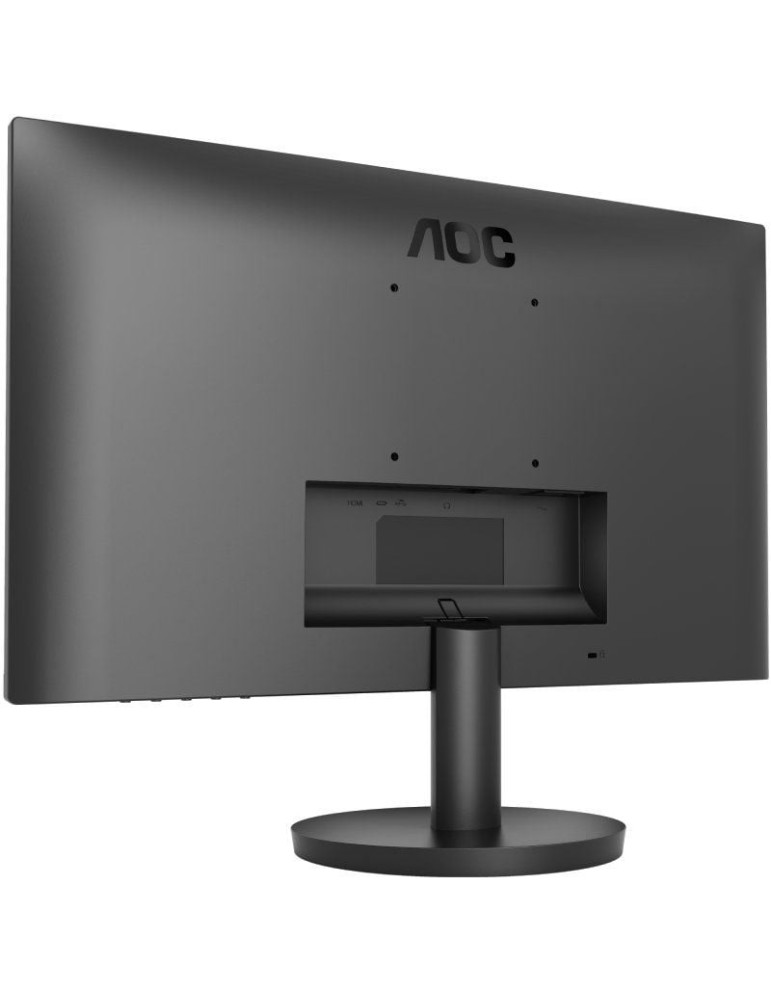 Monitor AOC 24B3HA2 23.8"/ Full HD/ Multimedia/ Negro