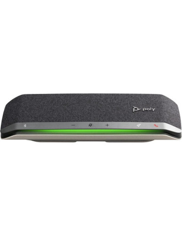Altavoz Portátil para Conferencias Poly Sync 40+ para Microsoft Teams/ USB-Bluetooth/ Negro 2