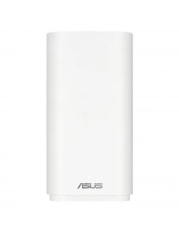 Router Inalámbrico/ Punto de Acceso Asus ZenWiFi BD4 Outdoor/ WiFi 7/ 3600Mbps/ 2.4GHz 5GHz/ 2 Antenas/ WiFi 802.11be/ax/ac/n/a/ 2