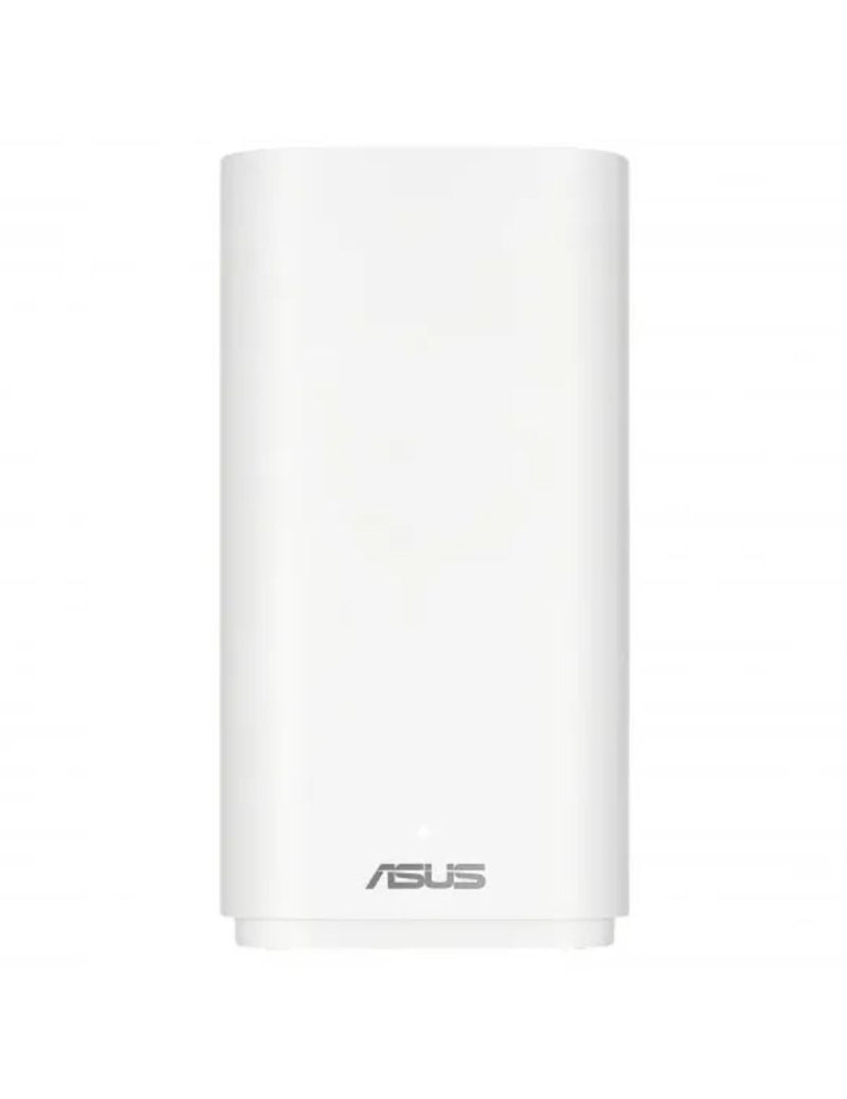 Router Inalámbrico/ Punto de Acceso Asus ZenWiFi BD4 Outdoor/ WiFi 7/ 3600Mbps/ 2.4GHz 5GHz/ 2 Antenas/ WiFi 802.11be/ax/ac/n/a/