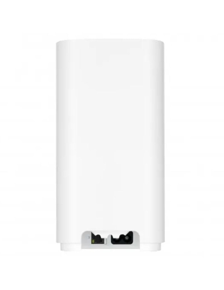 Router Inalámbrico/ Punto de Acceso Asus ZenWiFi BD4 Outdoor/ WiFi 7/ 3600Mbps/ 2.4GHz 5GHz/ 2 Antenas/ WiFi 802.11be/ax/ac/n/a/