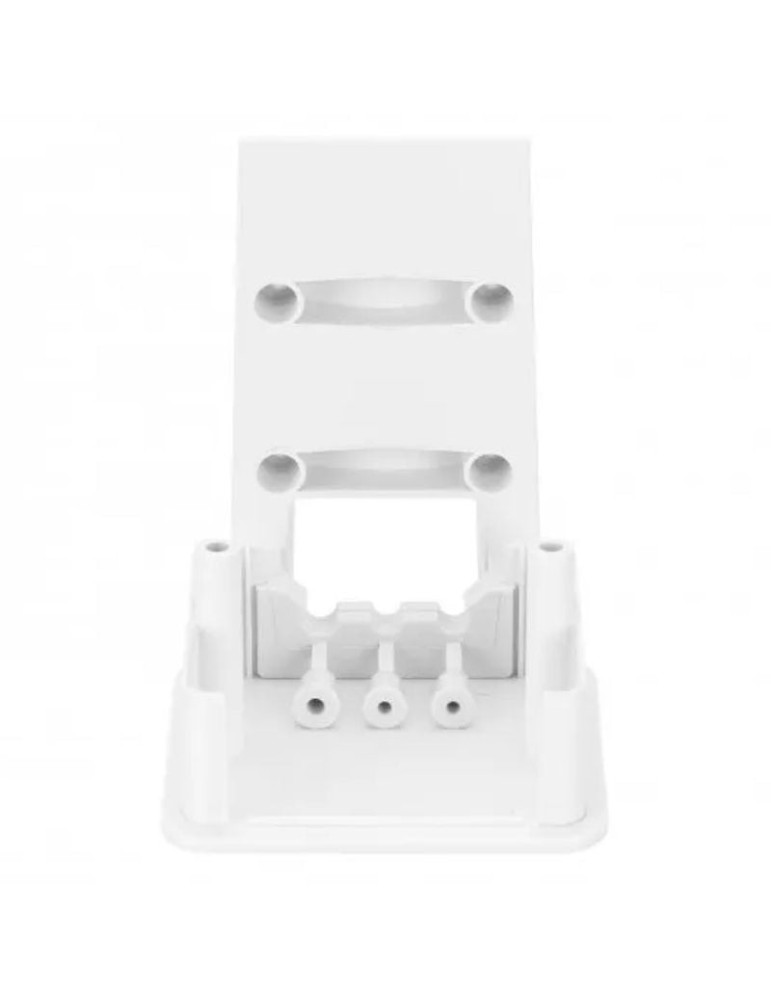 Router Inalámbrico/ Punto de Acceso Asus ZenWiFi BD4 Outdoor/ WiFi 7/ 3600Mbps/ 2.4GHz 5GHz/ 2 Antenas/ WiFi 802.11be/ax/ac/n/a/