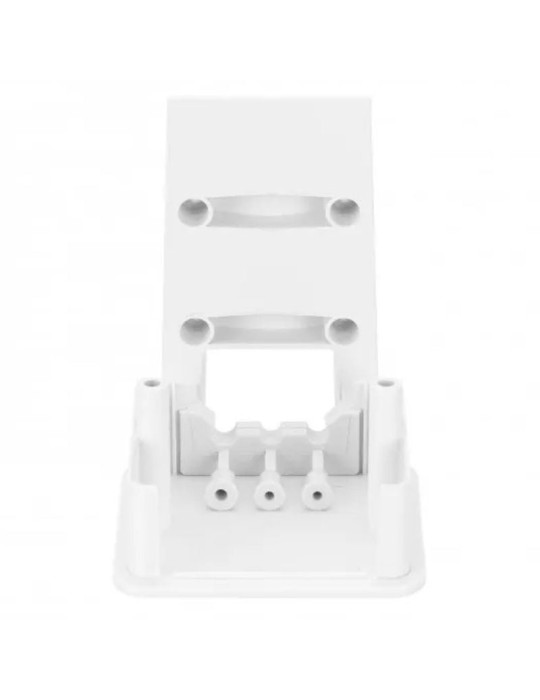 Router Inalámbrico/ Punto de Acceso Asus ZenWiFi BD4 Outdoor/ WiFi 7/ 3600Mbps/ 2.4GHz 5GHz/ 2 Antenas/ WiFi 802.11be/ax/ac/n/a/