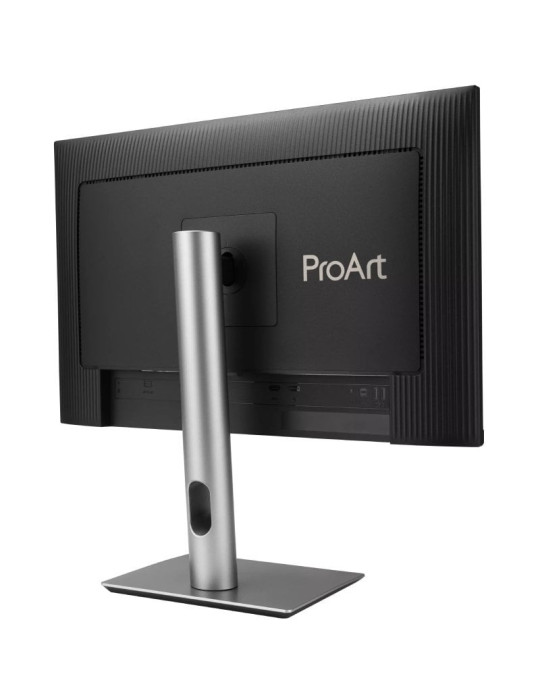Monitor Profesional Asus ProArt Display PA248QFV 24.1"/ WUXGA/ Multimedia/ Regulable en altura/ Negro y Plata