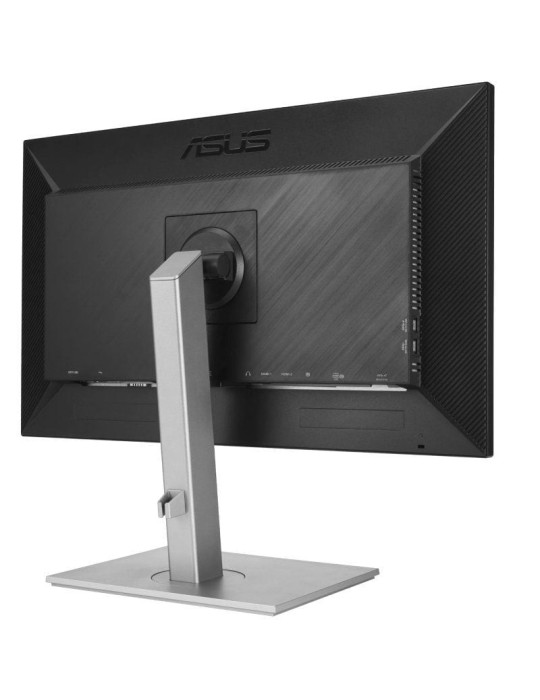 Monitor Profesional Asus ProArt Display PA278CGV 27"/ QHD/ Multimedia/ Regulable en altura/ Negro y Plata