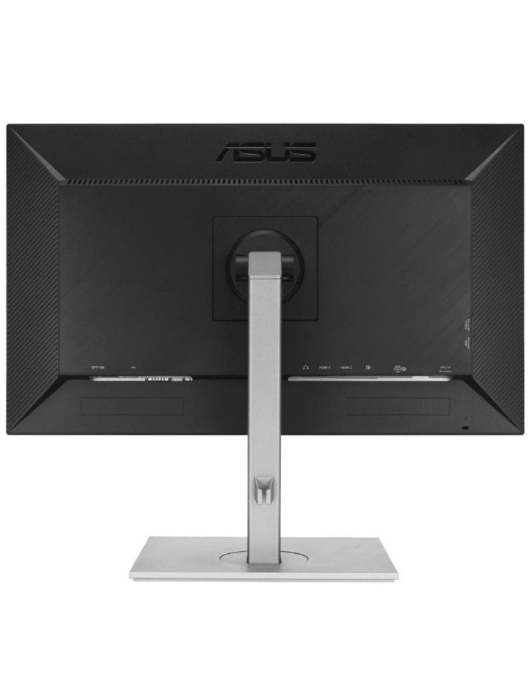 Monitor Profesional Asus ProArt Display PA278CGV 27"/ QHD/ Multimedia/ Regulable en altura/ Negro y Plata