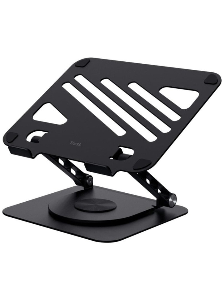 Soporte Trust Zeff para Portátiles hasta 16" Soporte Trust Zeff para Portátiles hasta 16"