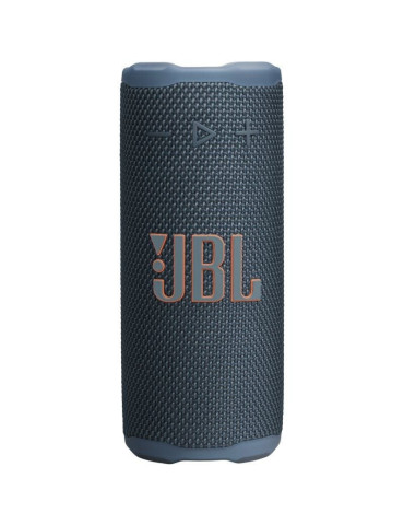 Altavoz con Bluetooth JBL Grip/ 16W/ 1.0/ Azul