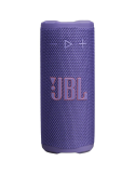 Altavoz con Bluetooth JBL Grip/ 16W/ 1.0/ Purpura