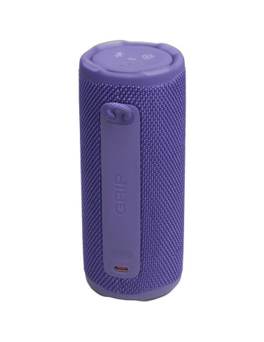 Altavoz con Bluetooth JBL Grip/ 16W/ 1.0/ Purpura 2