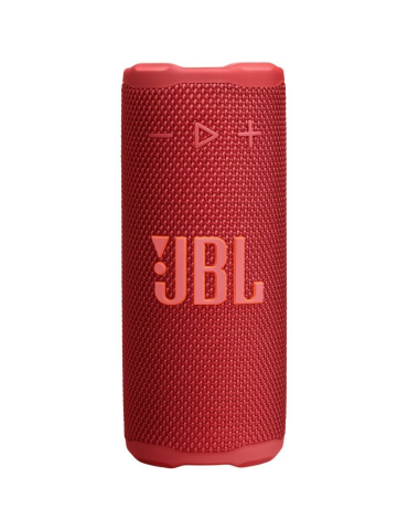 Altavoz con Bluetooth JBL Grip/ 16W/ 1.0/ Rojo
