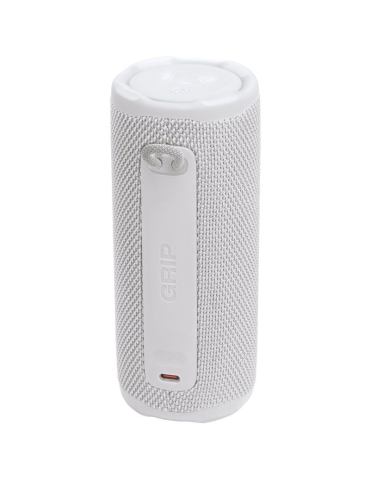 Altavoz con Bluetooth JBL Grip/ 16W/ 1.0/ Blanco 2